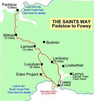 The Saints Way