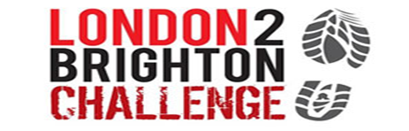 London 2 Brighton Challenge